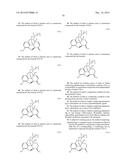 COMPOUNDS AND COMPOSITIONS FOR USE IN PHOTOTHERAPY AND IN TREATMENT OF     OCULAR NEOVASCULAR DISEASE AND CANCERS diagram and image