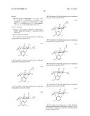 COMPOUNDS AND COMPOSITIONS FOR USE IN PHOTOTHERAPY AND IN TREATMENT OF     OCULAR NEOVASCULAR DISEASE AND CANCERS diagram and image