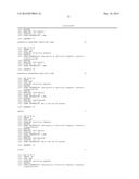 SDF-1 Binding Nucleic Acids and the Use Thereof diagram and image