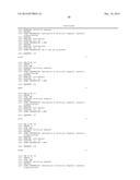 SDF-1 Binding Nucleic Acids and the Use Thereof diagram and image