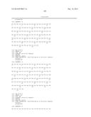 DLL3 MODULATORS AND METHODS OF USE diagram and image