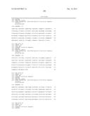 DLL3 MODULATORS AND METHODS OF USE diagram and image