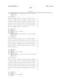 DLL3 MODULATORS AND METHODS OF USE diagram and image