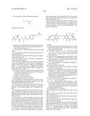 DLL3 MODULATORS AND METHODS OF USE diagram and image