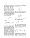 DLL3 MODULATORS AND METHODS OF USE diagram and image