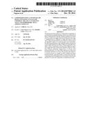 COMPOSITION WITH A CONTINUOUS OIL PHASE CONTAINING AT LEAST ONE LIPOPHILIC     ORGANIC UV-SCREENING AGENT AND HYDROPHOBIC SILICA AEROGEL PARTICLES diagram and image