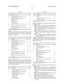 COMPOSITION WITH A CONTINUOUS OIL PHASE CONTAINING AT LEAST ONE LIPOPHILIC     ORGANIC UV-SCREENING AGENT AND HYDROPHOBIC SILICA AEROGEL PARTICLES diagram and image