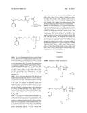 FILM-FORMING COMPOSITIONS OF SELF-CROSSLINKABLE NANOGEL STAR POLYMERS diagram and image