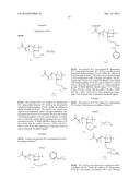 FILM-FORMING COMPOSITIONS OF SELF-CROSSLINKABLE NANOGEL STAR POLYMERS diagram and image