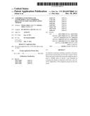 ANHYDROUS SUSPENSIONS AND ANTIMICROBIAL GELS COMPRISING BIOACTIVE GLASSES     AND APPLICATIONS THEREOF diagram and image