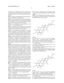 METHODS AND COMPOSITIONS FOR PROMOTING ACTIVITY OF ANTI-CANCER THERAPIES diagram and image