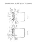 FRUIT FLAVORING IN THE IMAGE OF A FRUIT PORTION STORED WITH A VESSEL FOR     FLAVORING A FLUID diagram and image