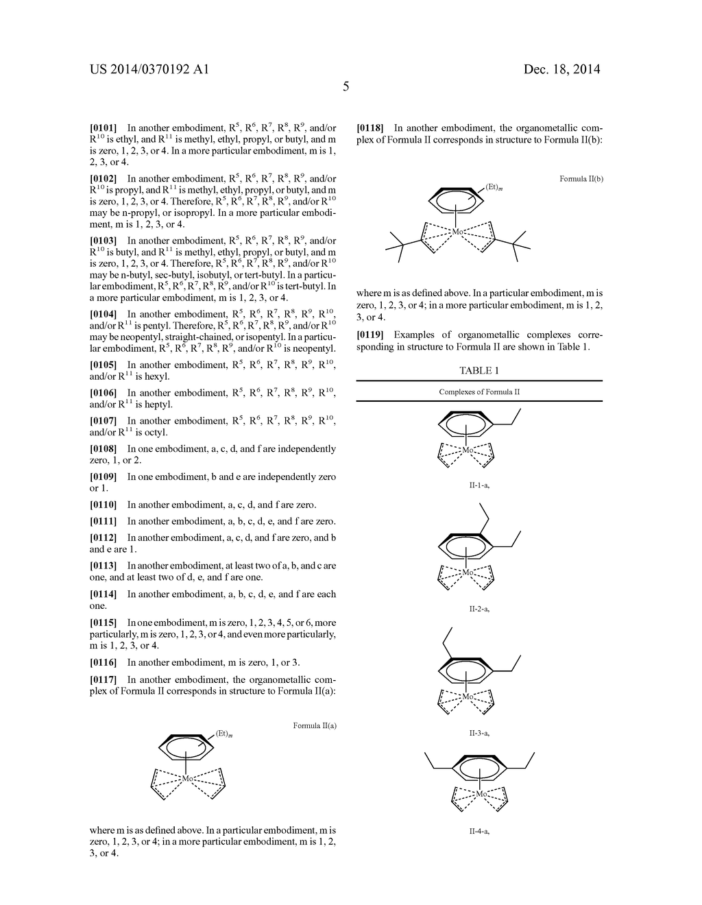 MOLYBDENUM ALLYL COMPLEXES AND USE THEREOF IN THIN FILM DEPOSITION - diagram, schematic, and image 35