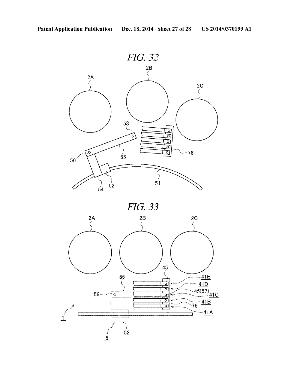 LIQUID PROCESSING APPARATUS, LIQUID PROCESSING METHOD, AND STORAGE MEDIUM - diagram, schematic, and image 28