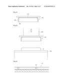 FLOORING MATERIAL USING POLY LACTIC ACID RESIN AND CONSTRUCTION METHODS OF     THE SAME diagram and image