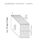 Laminar Building Block, and System and Method for its Manufacture diagram and image