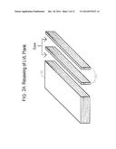 Laminar Building Block, and System and Method for its Manufacture diagram and image