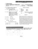 ELECTRODE MATERIAL, SPARK-PLUG ELECTRODE, AND SPARK PLUG diagram and image