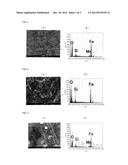 HOT-DIP PLATED HIGH-STRENGTH STEEL SHEET FOR PRESSWORK EXCELLENT IN     LOW-TEMPERATURE TOUGHNESS AND CORROSION RESISTANCE AND MANUFACTURING     METHOD THEREOF diagram and image