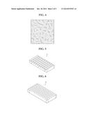 ELECTRODE FOR SECONDARY BATTERY, PREPARATION THEREOF, AND SECONDARY     BATTERY AND CABLE-TYPE SECONDARY BATTERY COMPRISING THE SAME diagram and image