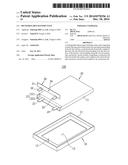 RECHARGEABLE  BATTERY PACK diagram and image