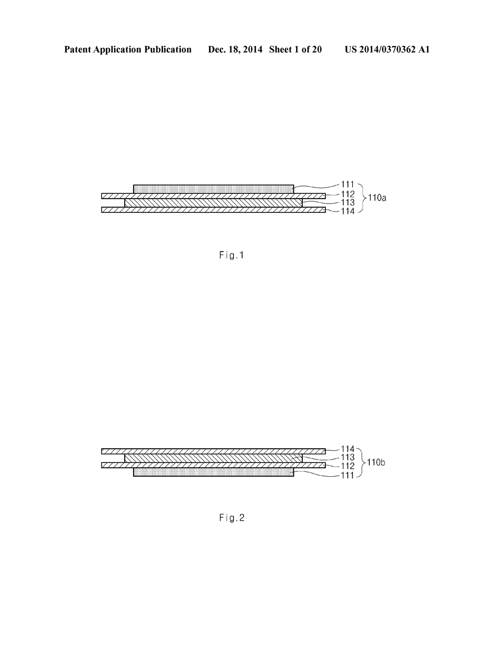 ELECTRODE ASSEMBLY AND POLYMER SECONDARY BATTERY CELL INCLUDING THE SAME - diagram, schematic, and image 02