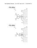 STRUCTURE OF BATTERY UNIT diagram and image