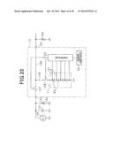 STRUCTURE OF BATTERY UNIT diagram and image