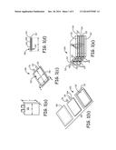 SILICON-SILICON OXIDE-CARBON COMPOSITES FOR LITHIUM BATTERY ELECTRODES AND     METHODS FOR FORMING THE COMPOSITES diagram and image