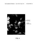 SILICON-SILICON OXIDE-CARBON COMPOSITES FOR LITHIUM BATTERY ELECTRODES AND     METHODS FOR FORMING THE COMPOSITES diagram and image