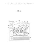 ELECTROSTATIC CHARGE IMAGE DEVELOPING TONER, TONER CONTAINER, AND IMAGE     FORMING APPARATUS diagram and image