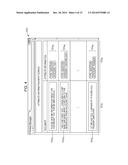 STORAGE MEDIUM, APPARATUS, AND METHOD FOR INFORMATION PROCESSING diagram and image