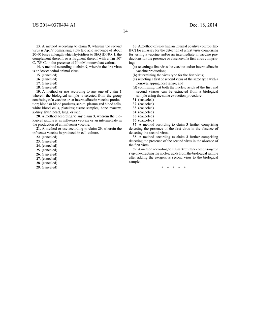 EXOGENOUS INTERNAL POSITIVE CONTROL - diagram, schematic, and image 15