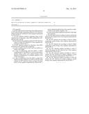 OLIGONUCLEOTIDE FOR HIV DETECTION, HIV DETECTION KIT, AND HIV DETECTION     METHOD diagram and image