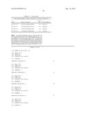 Reengineering mRNA Primary Structure for Enhanced Protein Production diagram and image