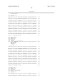 Reengineering mRNA Primary Structure for Enhanced Protein Production diagram and image