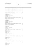 Reengineering mRNA Primary Structure for Enhanced Protein Production diagram and image