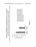 COMPOSITIONS AND METHODS FOR THE RELIEF OF INHIBITION OF ALDEHYDE     DECARBONYLASE diagram and image