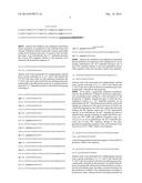 GENETICALLY ENHANCED CYANOBACTERIA FOR THE PRODUCTION OF A FIRST CHEMICAL     COMPOUND HARBOURING ZN2+, CO2+ OR NI2+ -INDUCIBLE PROMOTERS diagram and image