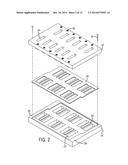 FLOW CHAMBER ASSEMBLY AND METHODS OF USING THE SAME diagram and image