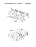 FLOW CHAMBER ASSEMBLY AND METHODS OF USING THE SAME diagram and image