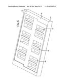 FLOW CHAMBER ASSEMBLY AND METHODS OF USING THE SAME diagram and image