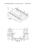 FLOW CHAMBER ASSEMBLY AND METHODS OF USING THE SAME diagram and image