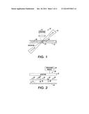 Method and System Implementing Spatially Modulated Excitation or Emission     for Particle Characterization with Enhanced Sensitivity diagram and image