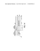 Method and System Implementing Spatially Modulated Excitation or Emission     for Particle Characterization with Enhanced Sensitivity diagram and image