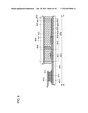 SEMICONDUCTOR DEVICE AND MANUFACTURING METHOD THEREOF diagram and image