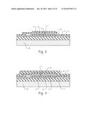 Electronic Component with Reactive Barrier and Hermetic Passivation Layer diagram and image