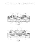 Electronic Component with Reactive Barrier and Hermetic Passivation Layer diagram and image