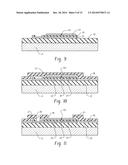 Electronic Component with Reactive Barrier and Hermetic Passivation Layer diagram and image