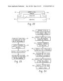 Electronic Component with Reactive Barrier and Hermetic Passivation Layer diagram and image